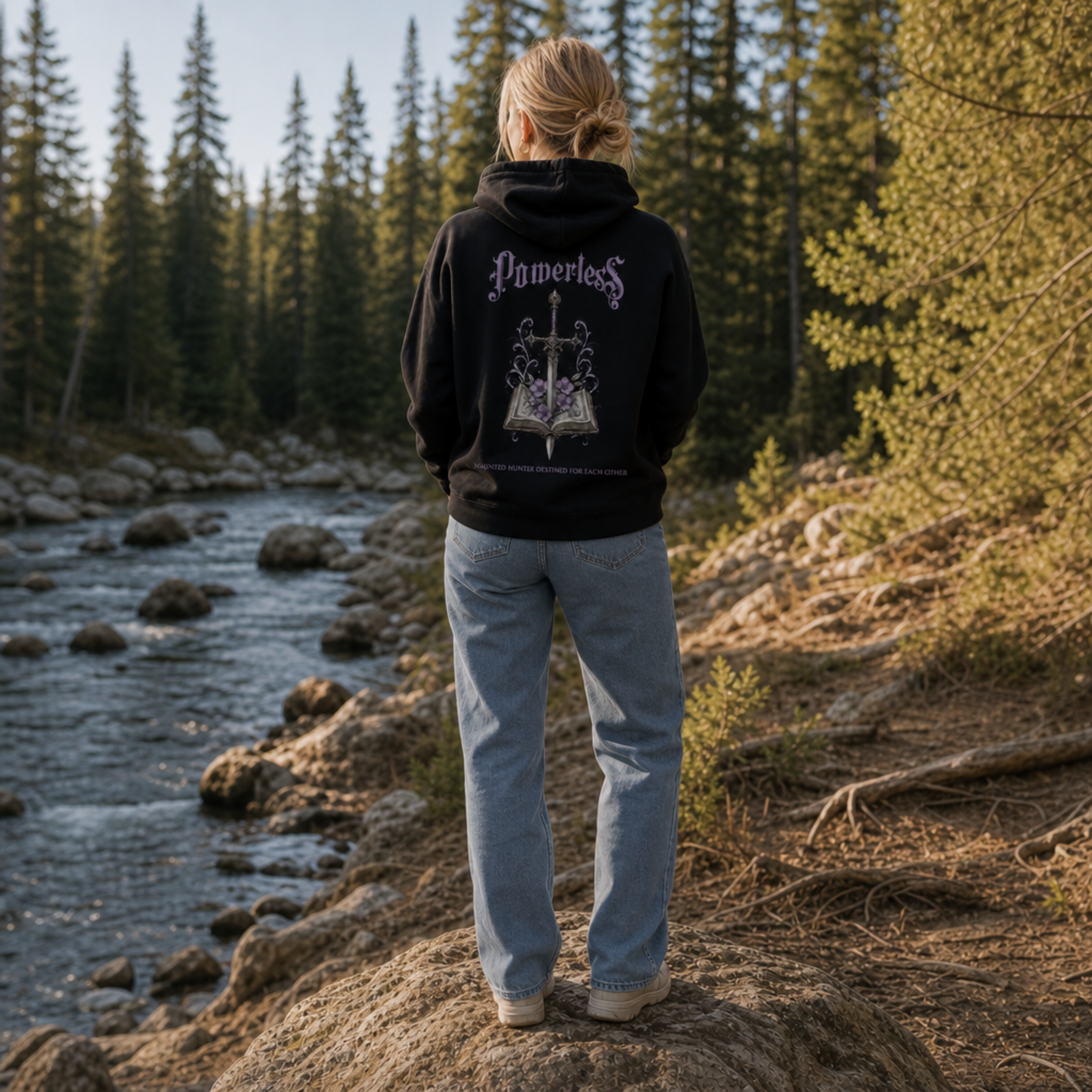Unisex Hoodie