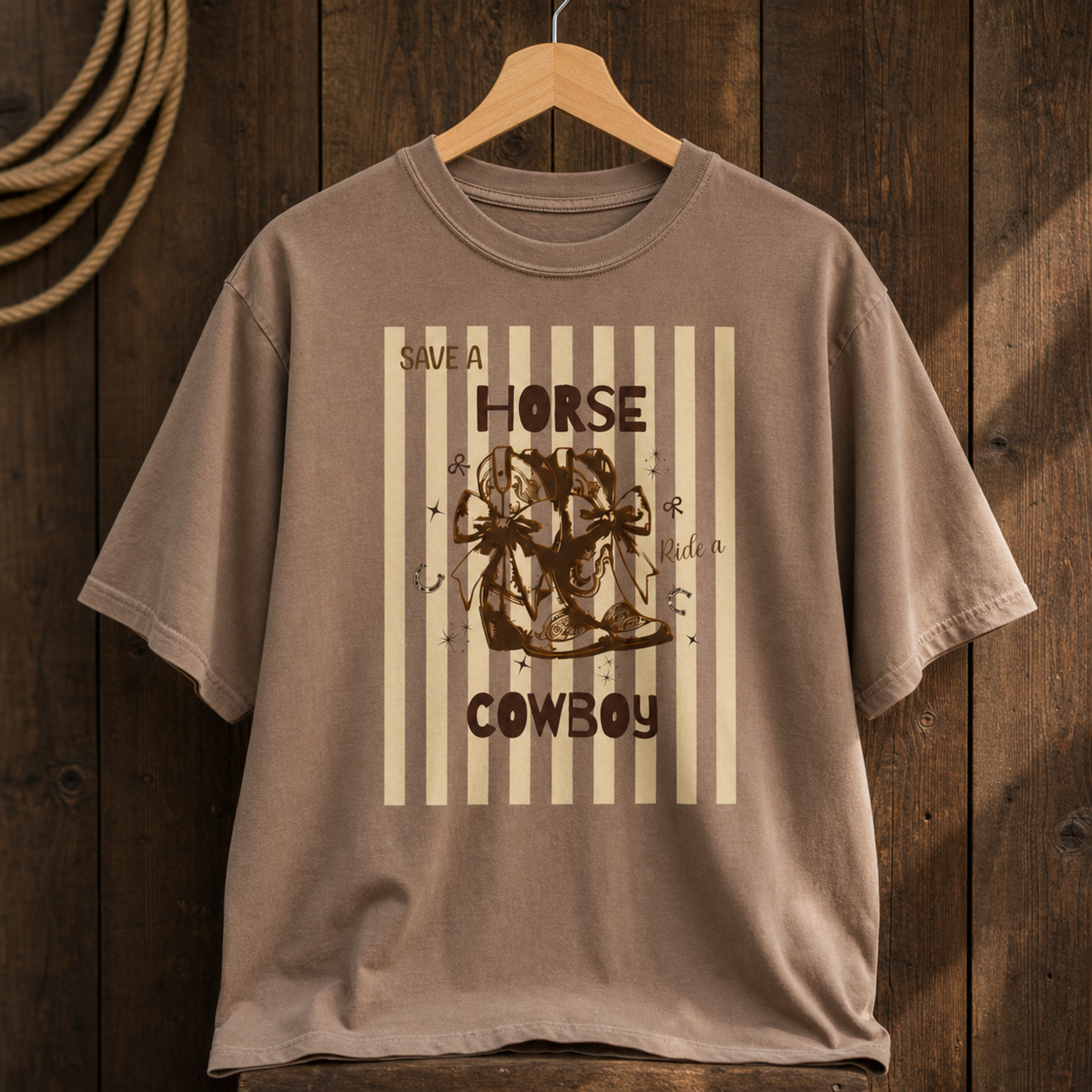 Unisex garment-dyed heavyweight t-shirt